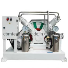 Oil Free Oxygen Compressor Oxygen Boosters